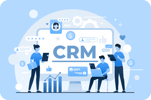 CRM Services